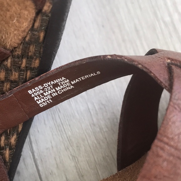 Wedges - Picture 7 of 8